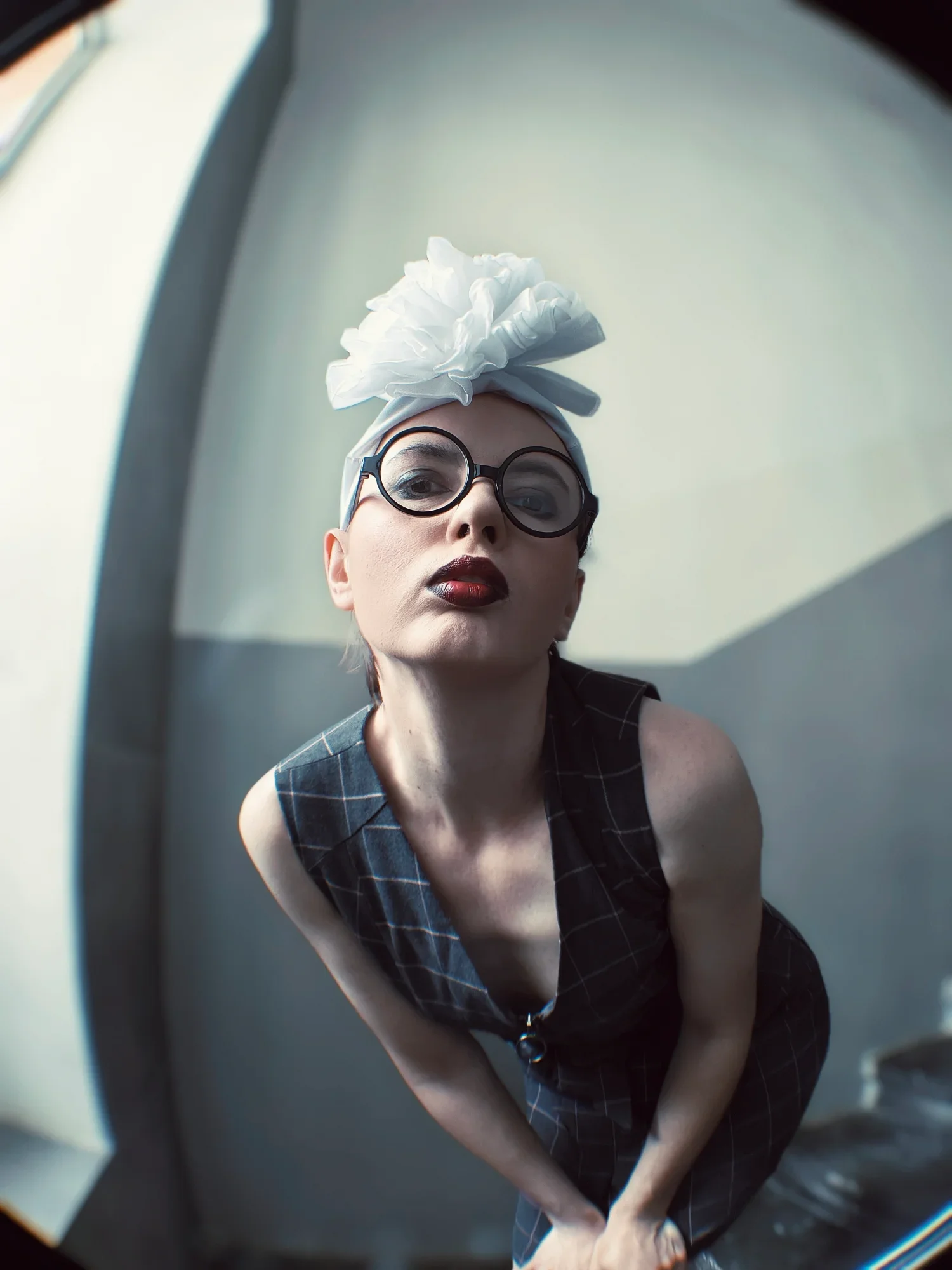 Selfportrait