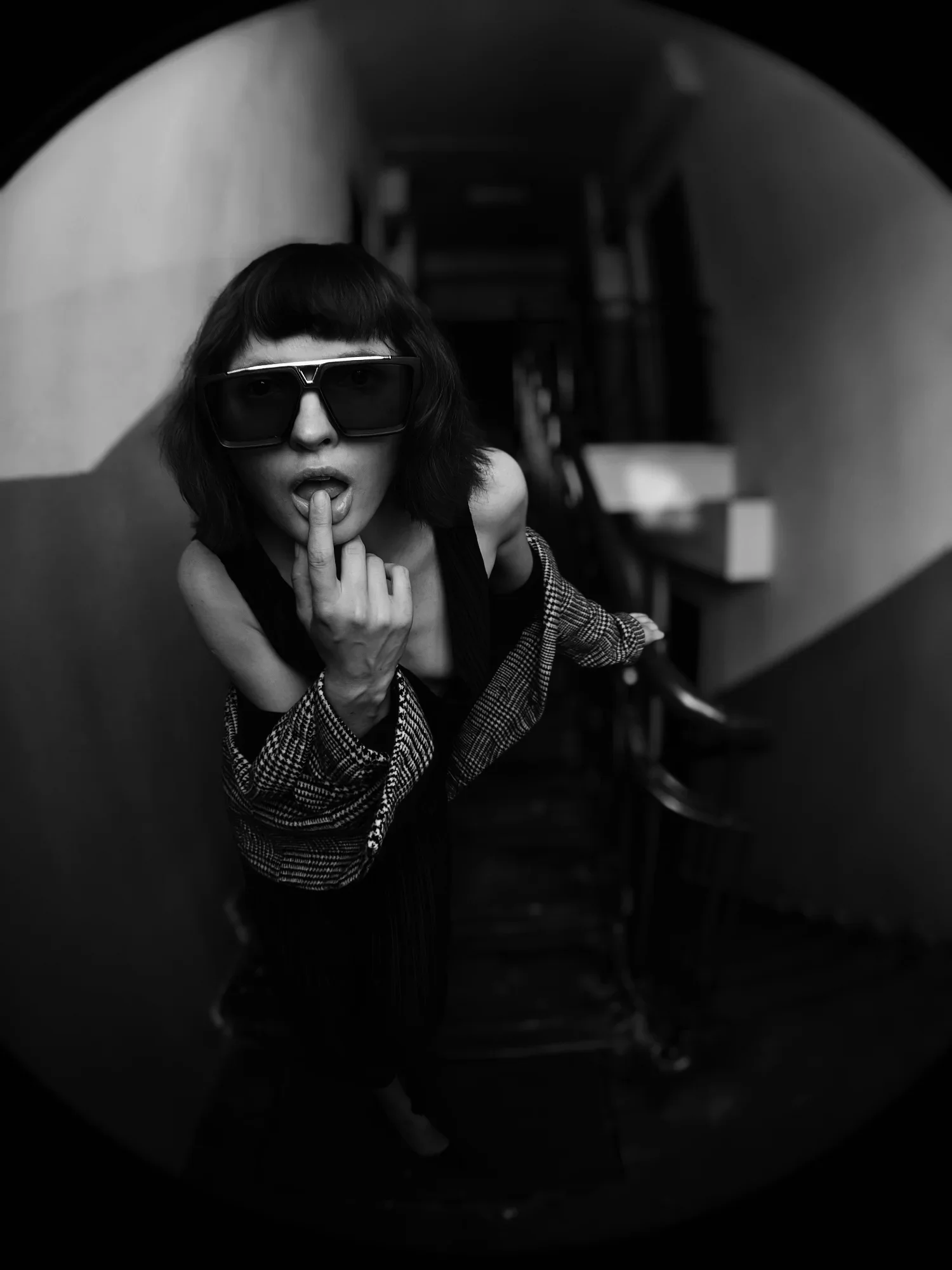 Selfportrait