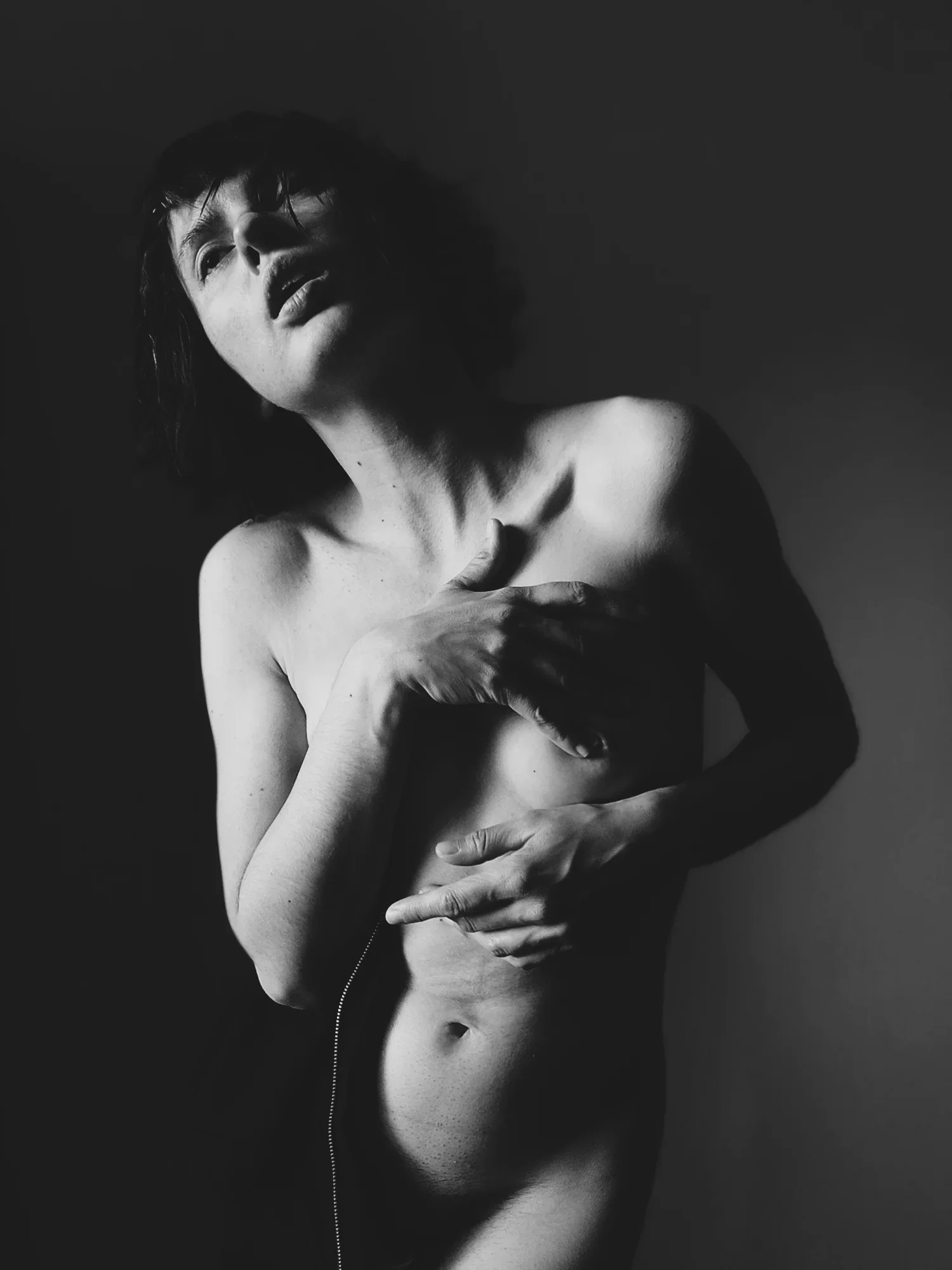 Selfportrait