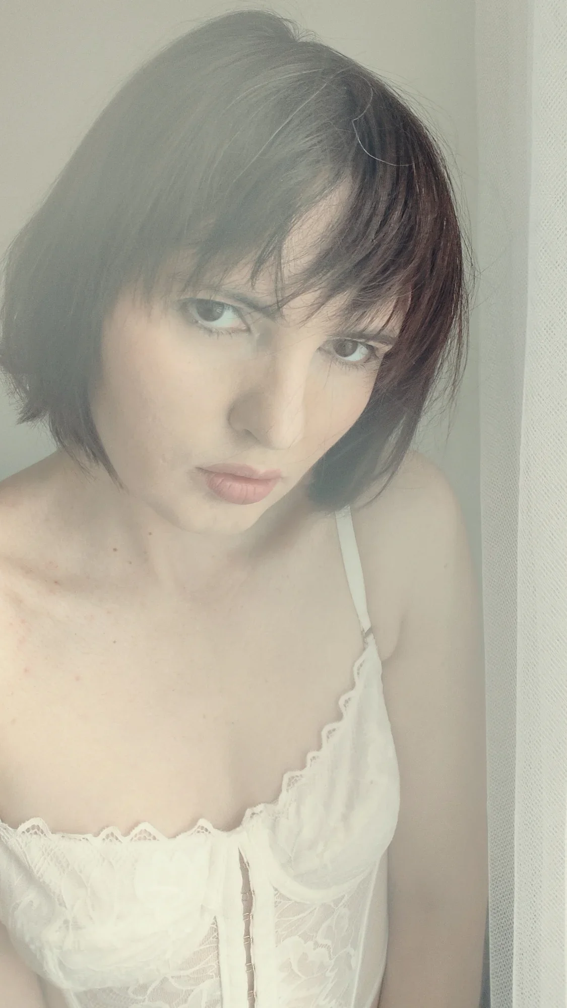 Selfportrait