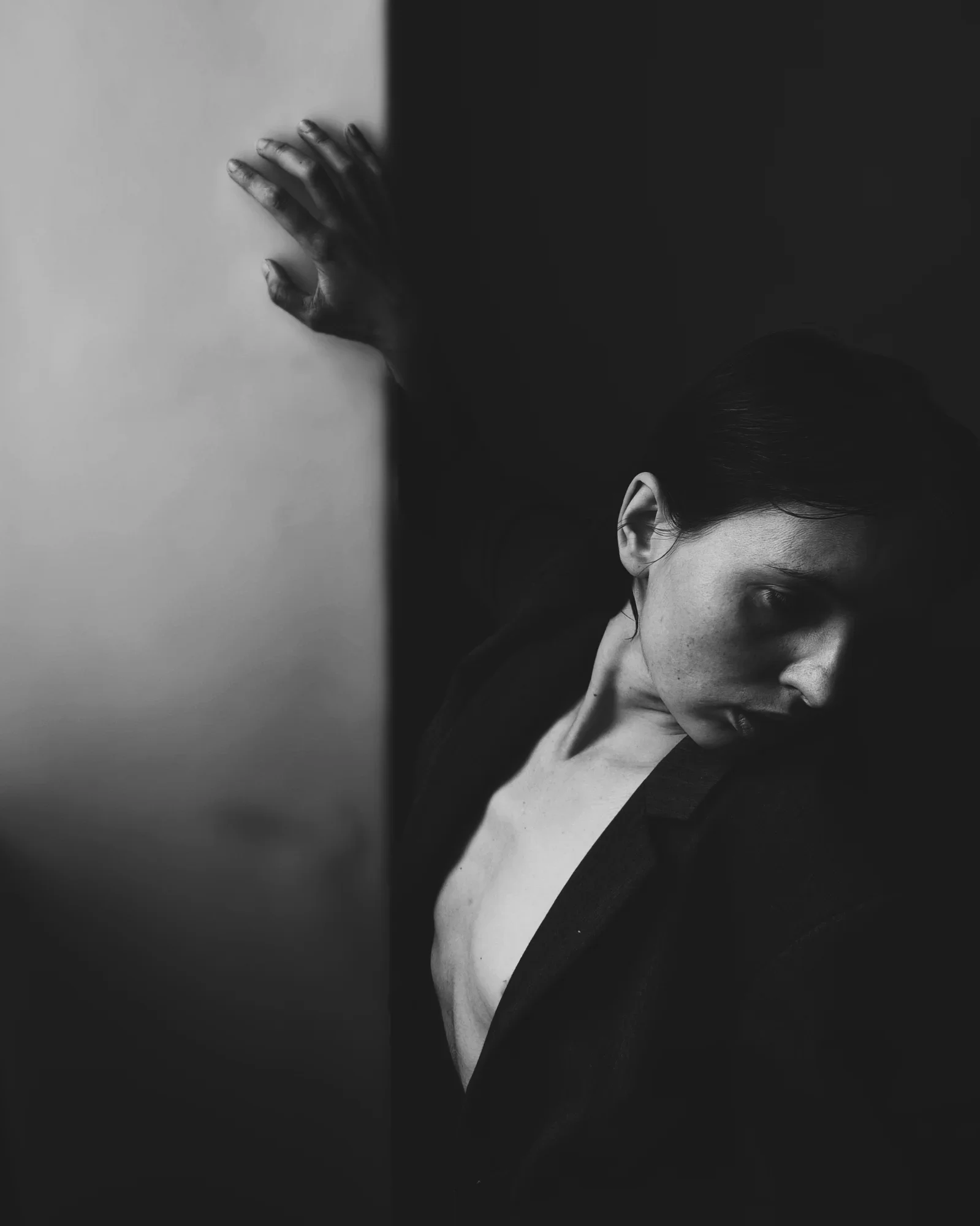 Autoportret