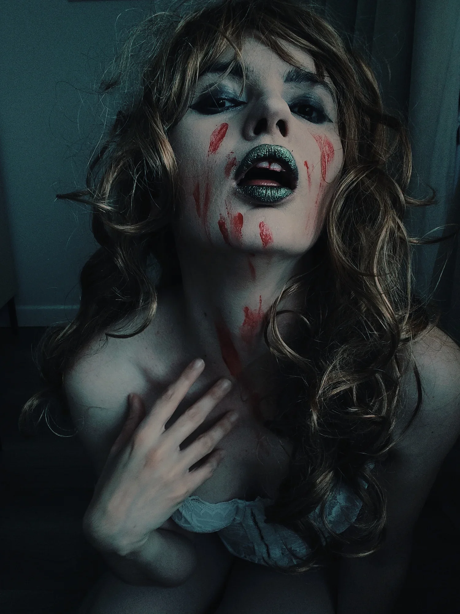 Selfportrait
