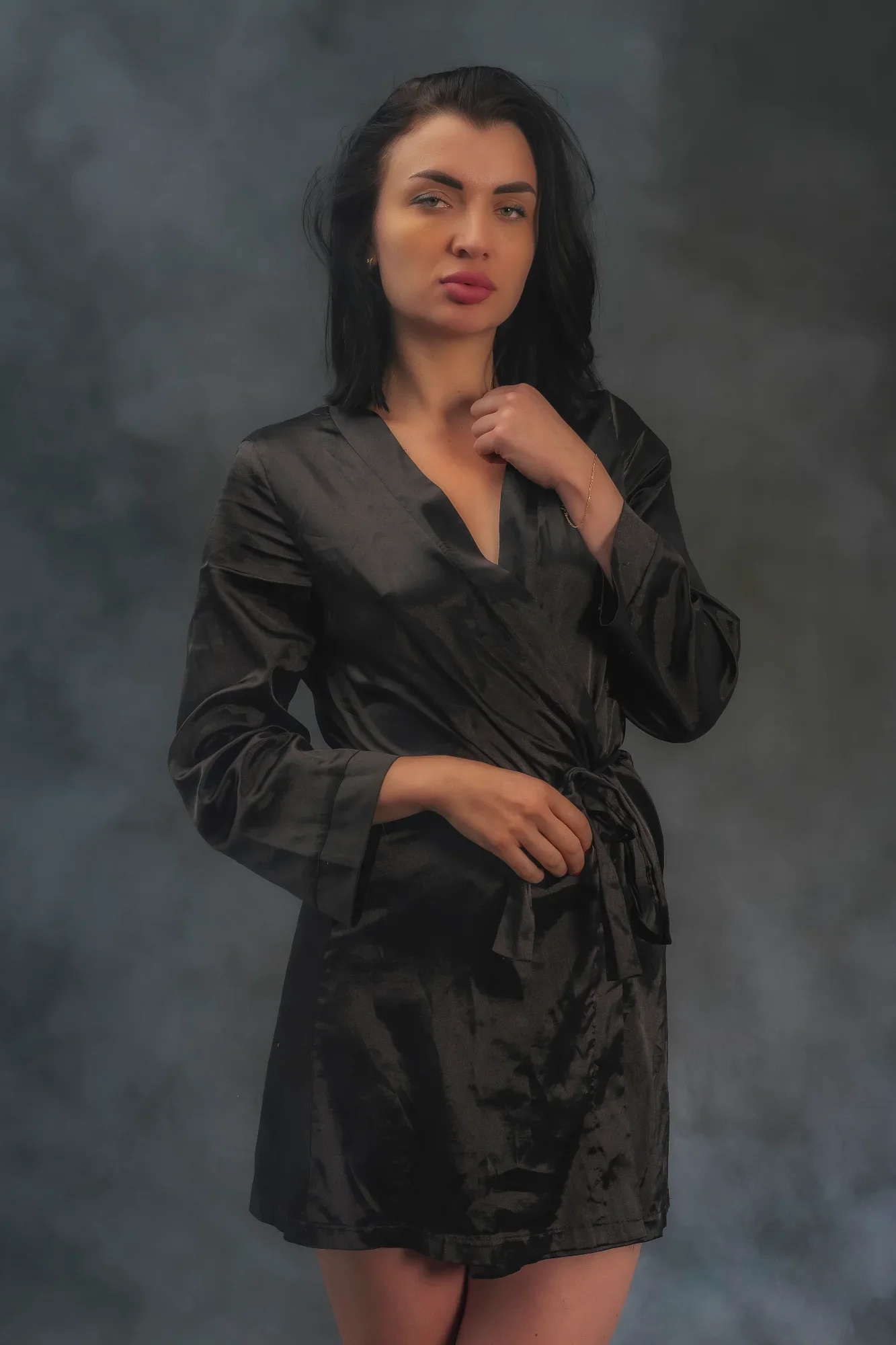 Satyna