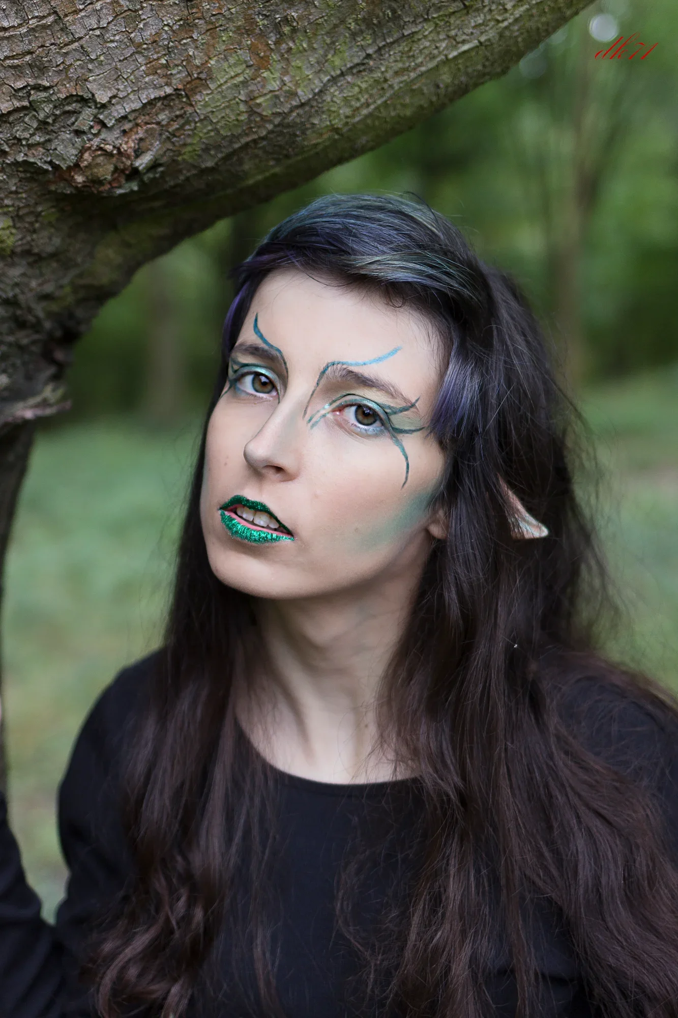 elf