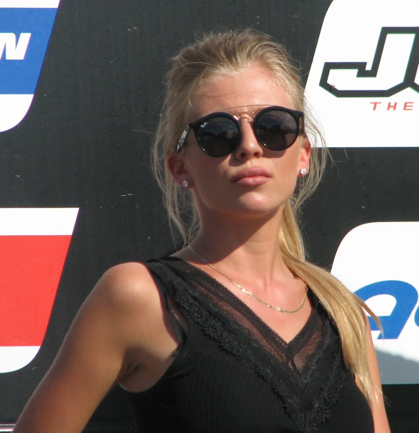 Hostessa S1 GP