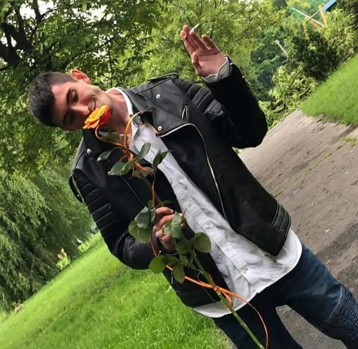 ,,Róża jako symbol"