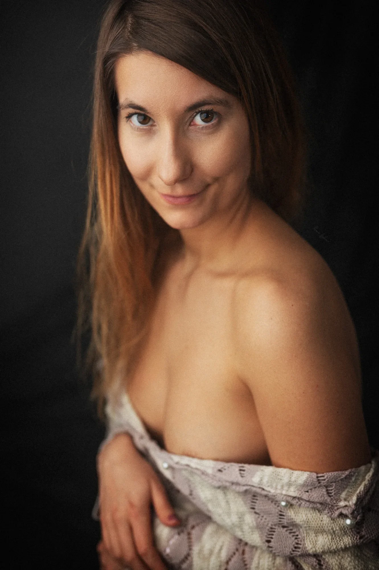 Sesja w studio