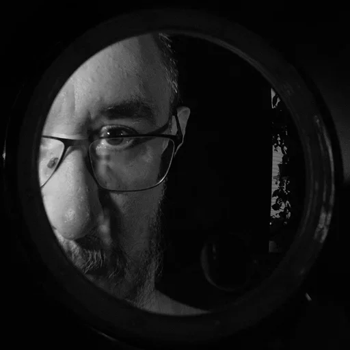 Rebel Shutter