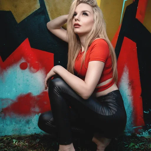 Magdalitemodel