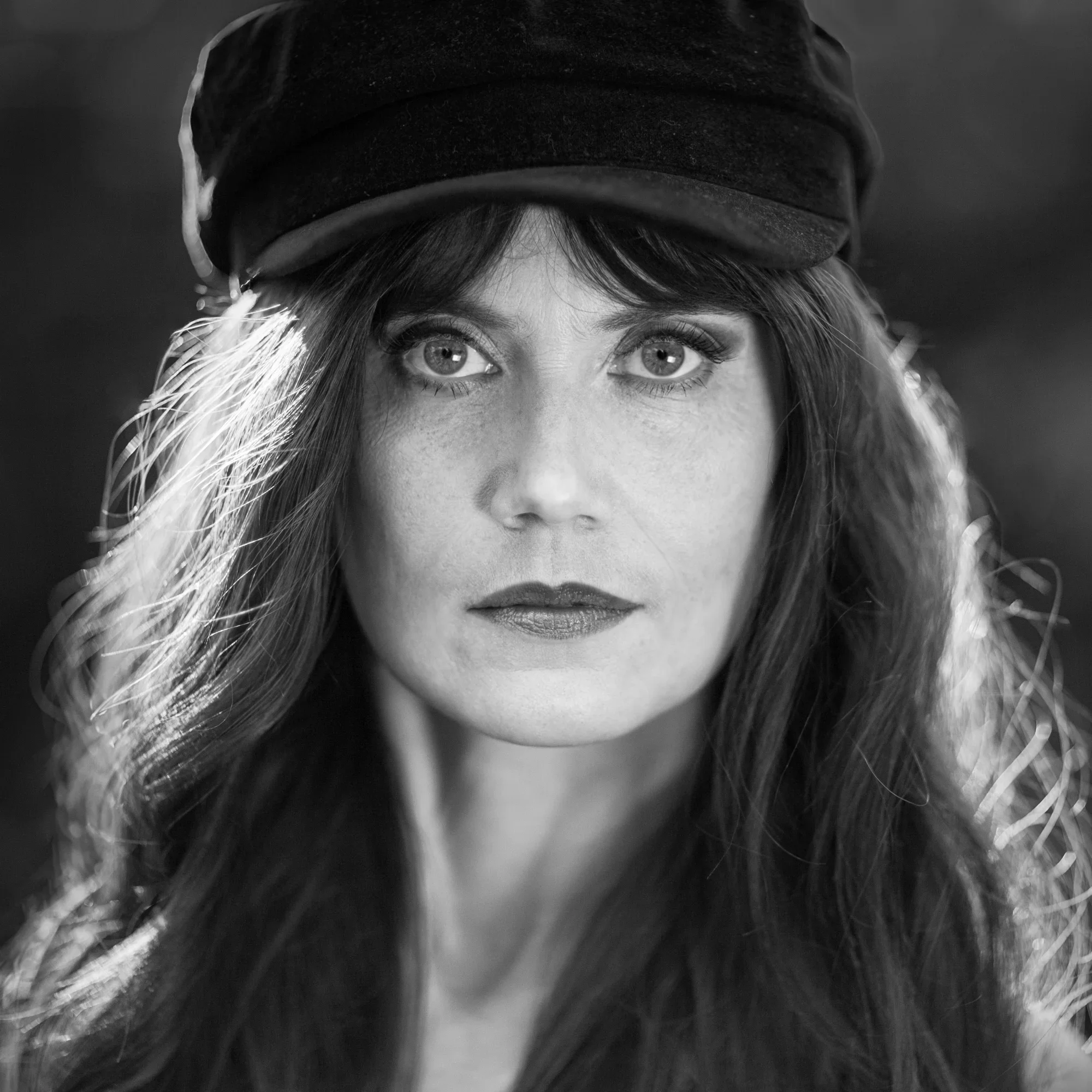 portret