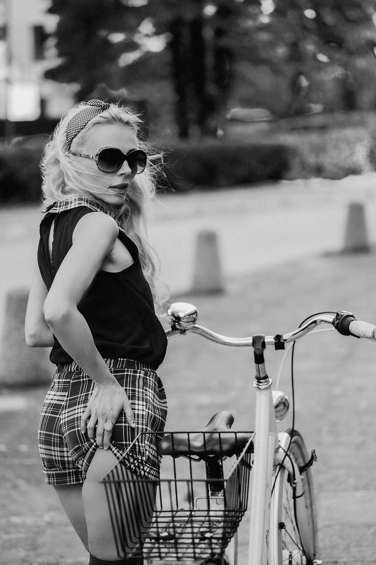 Ada bike set