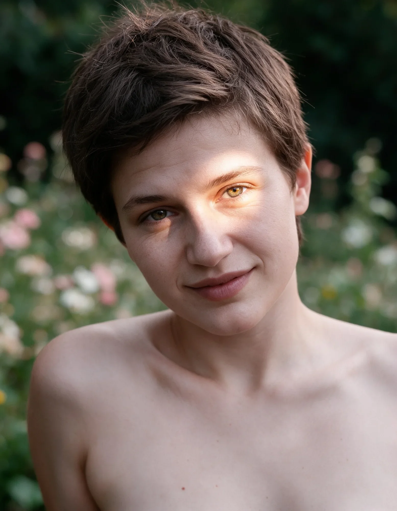 Joanna - Here Comes the Sun