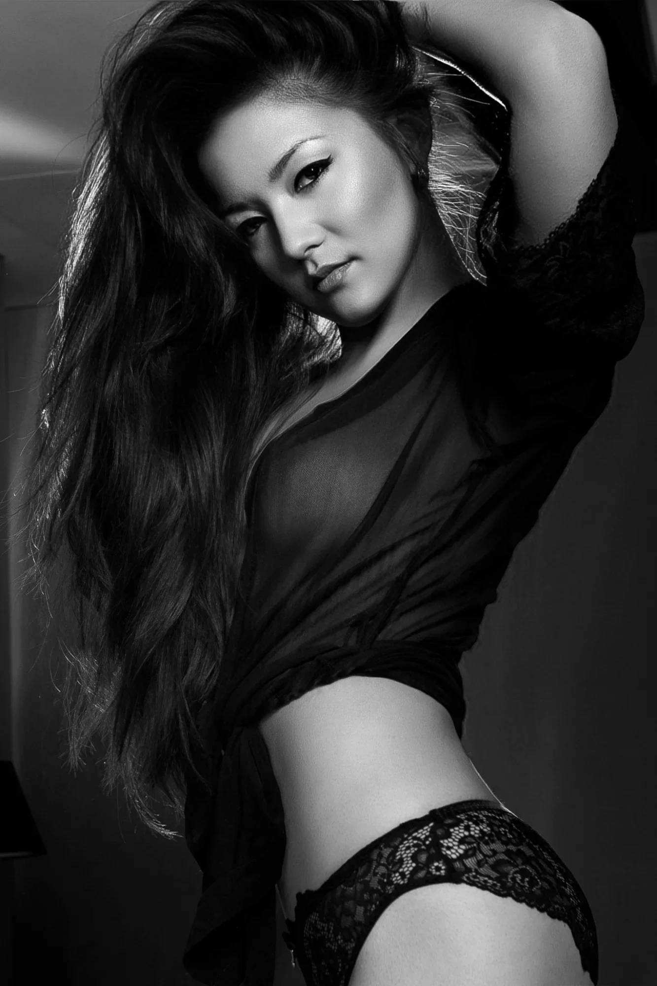Azja