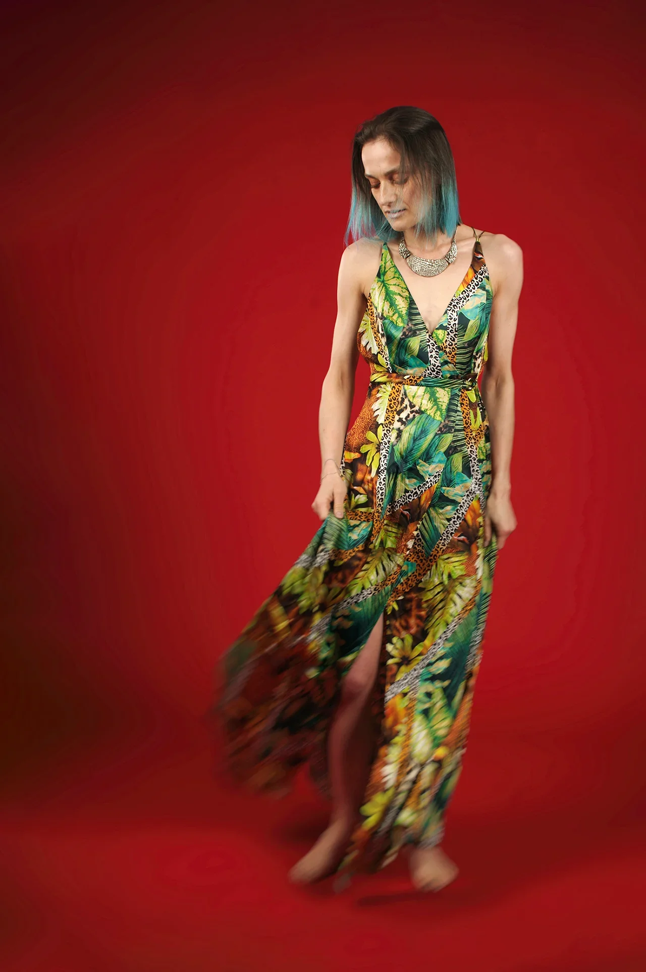 Sesje lookbook w Łodzi