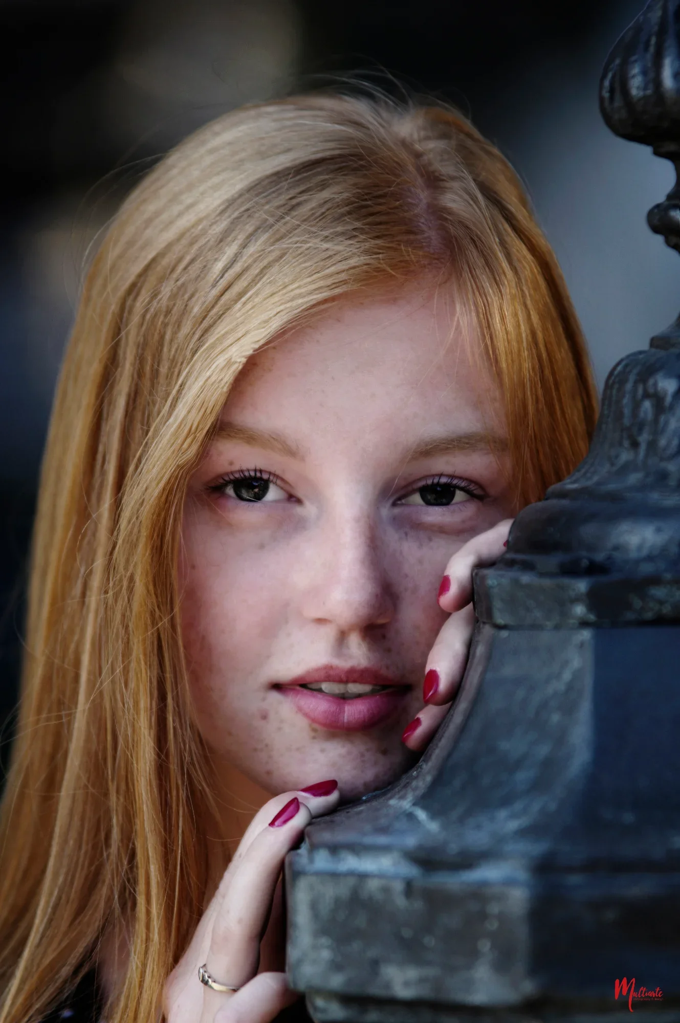 Fotograf portret w Łodzi
