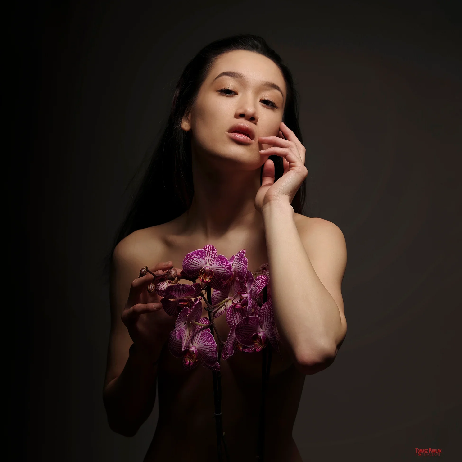 Sesja portret fotograf w Łódź