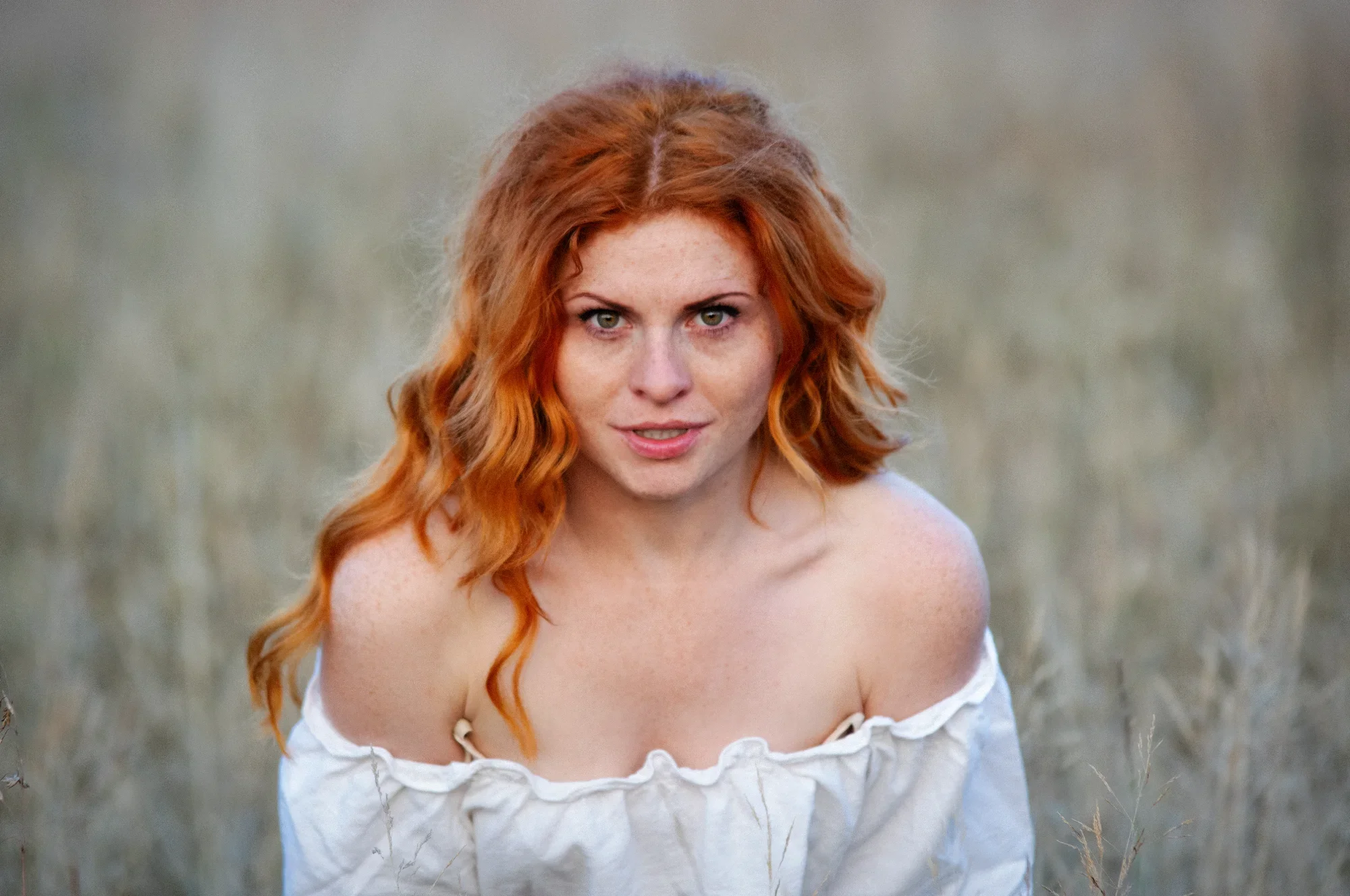 Fotografia portretowa w Łodzi