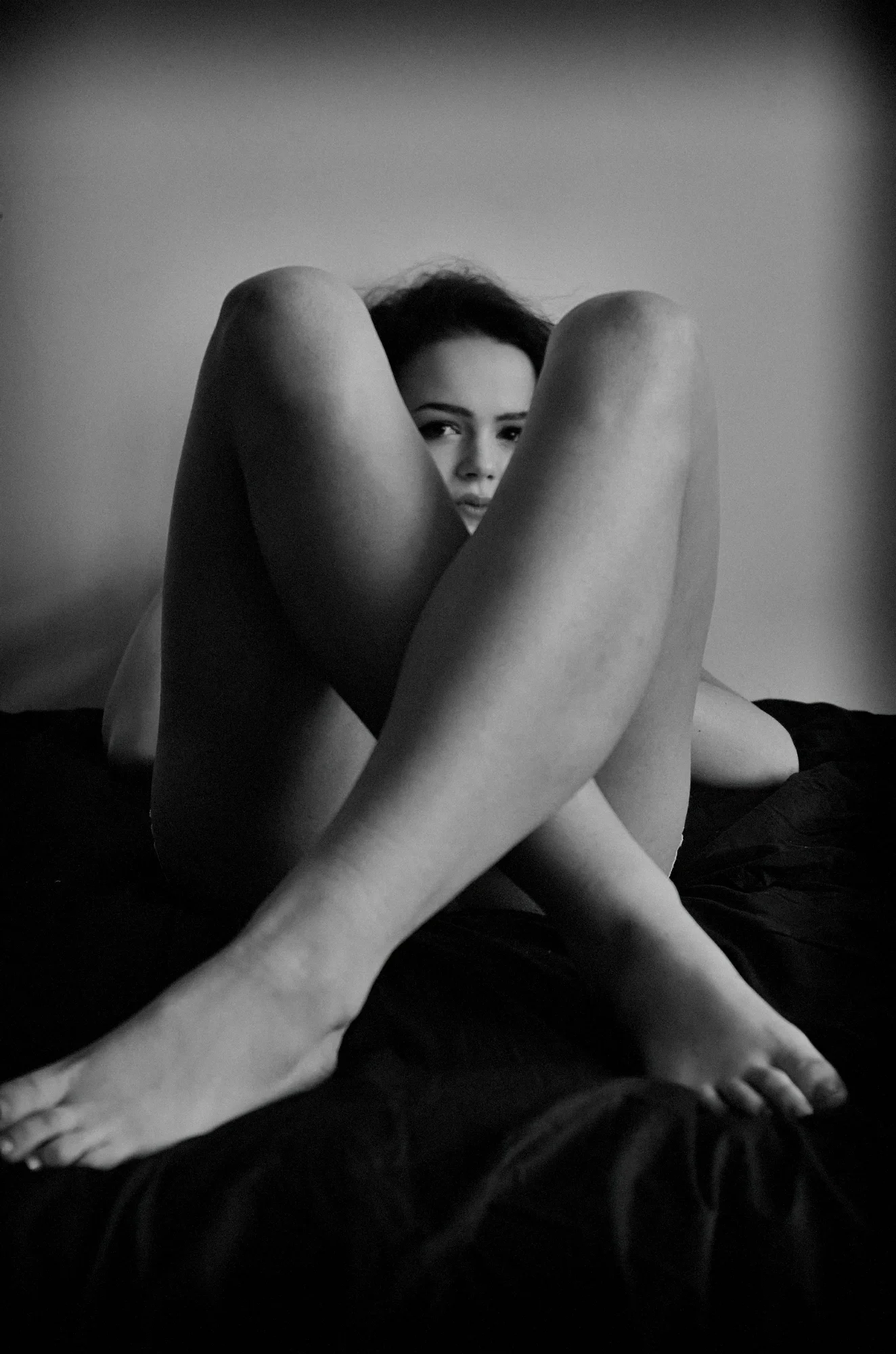 Portret fotograf w Łodzi