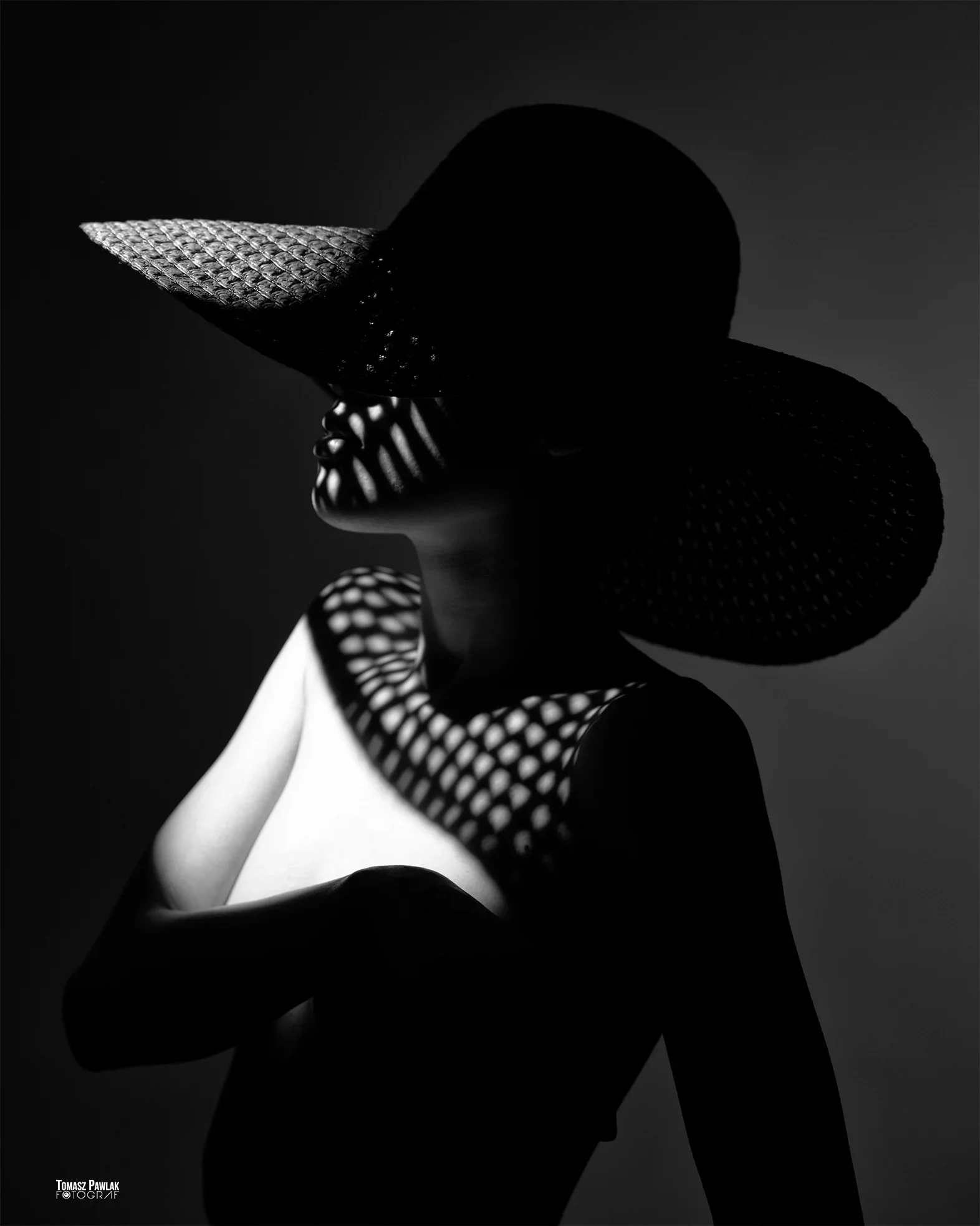 Portret kobiecy