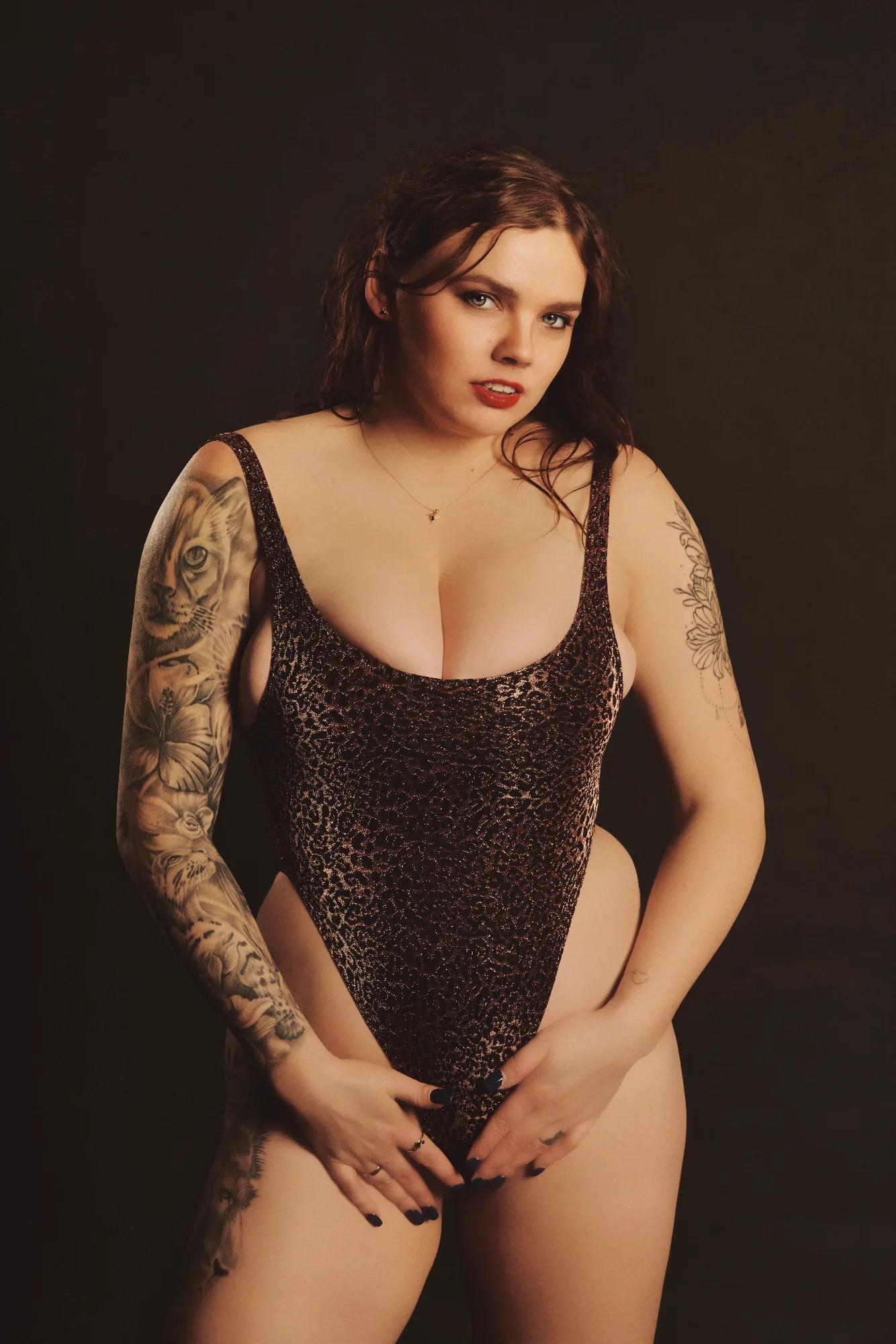 Kobiece sesje zdjęciowe-studio fotograficzne w Łodzi