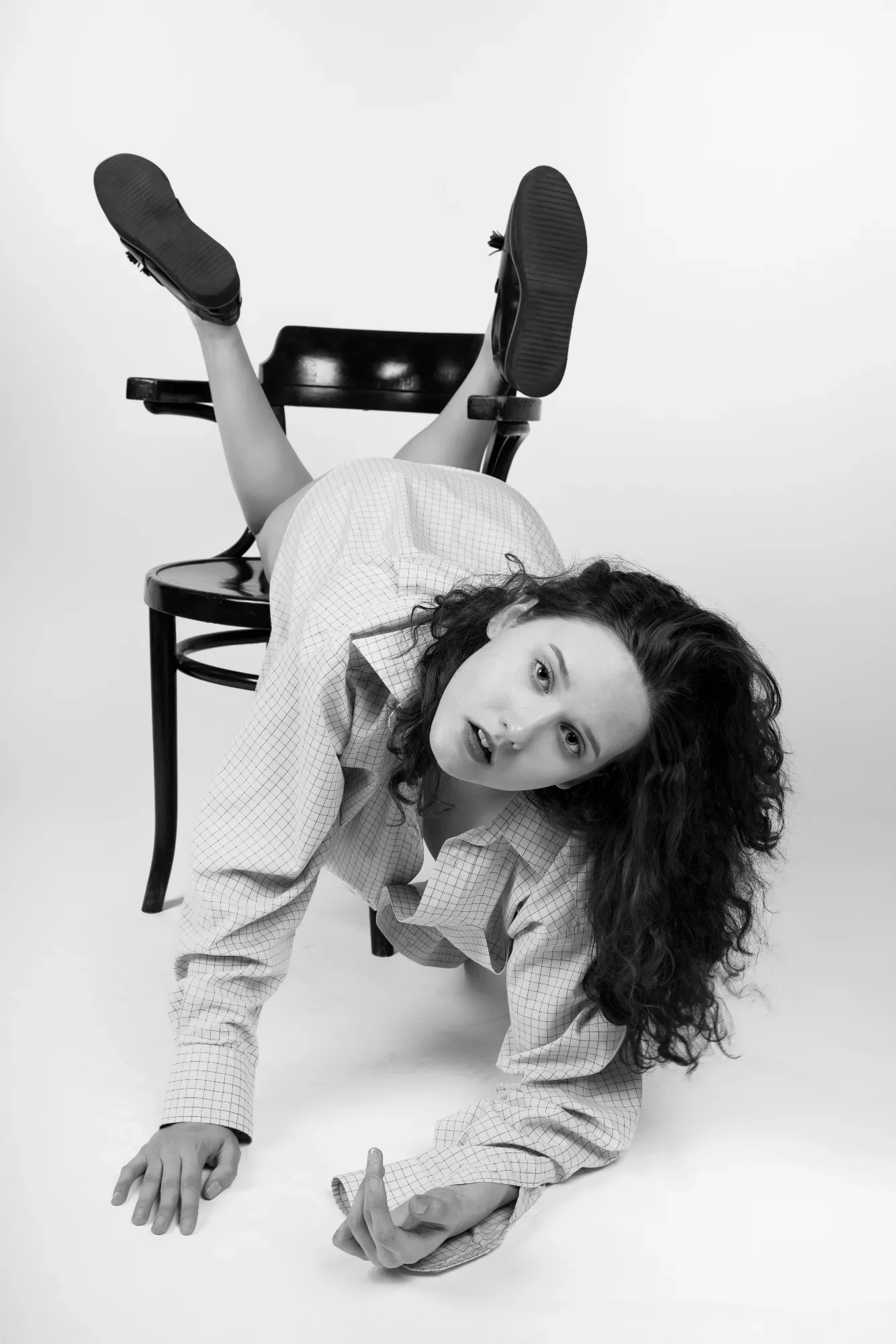 Studio fotograficzne w Łodzi Tomasz Pawlak
