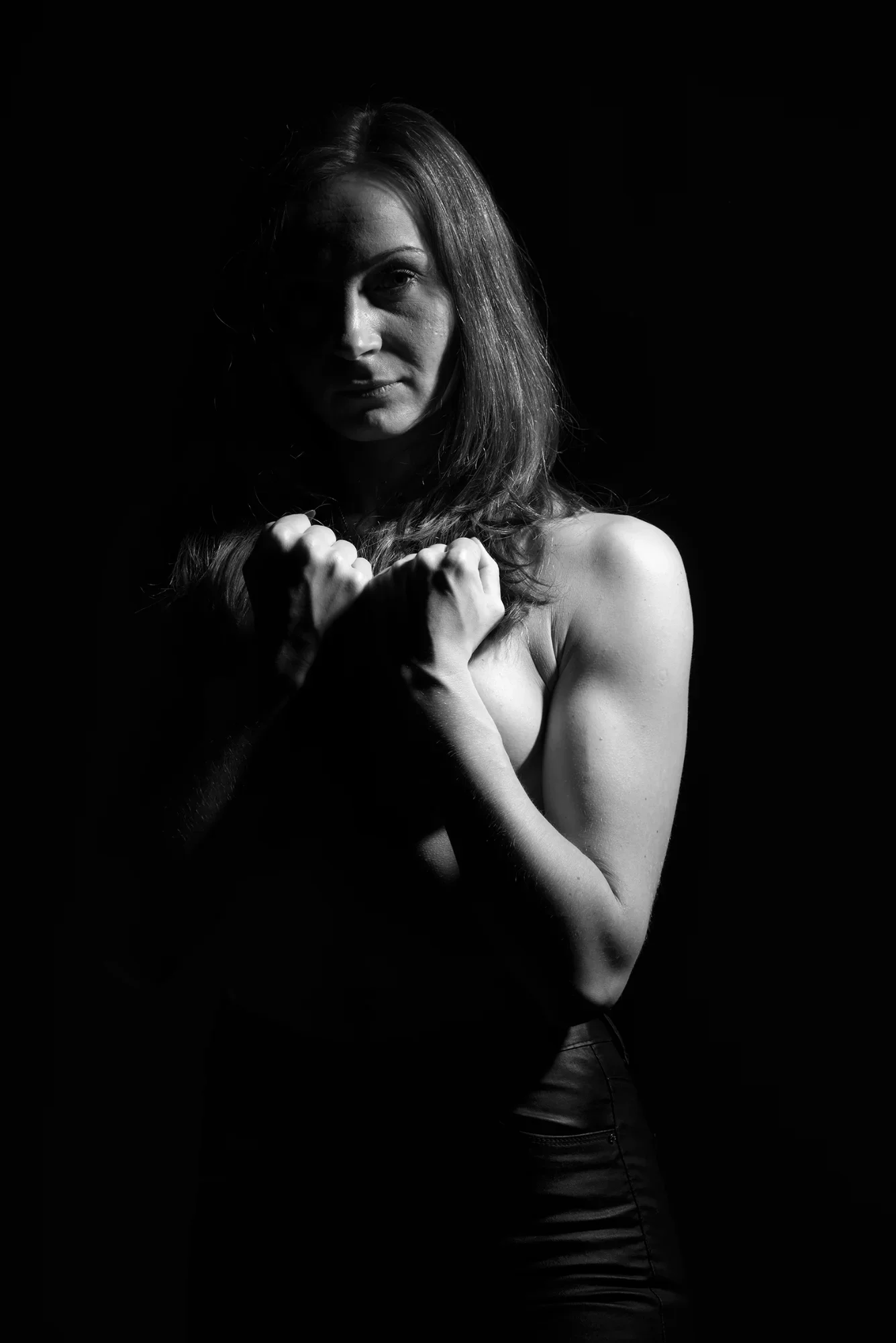 Kreatywna Fotografia Portretowa i Fashion – Studio Fotograficzne Łódź