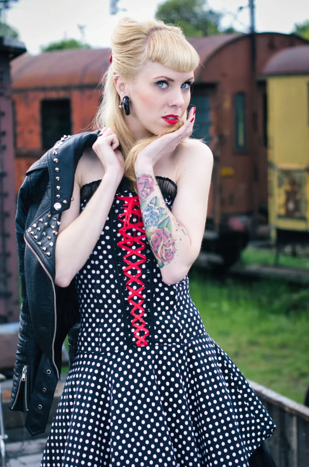 Nadzwyczajna Angelique