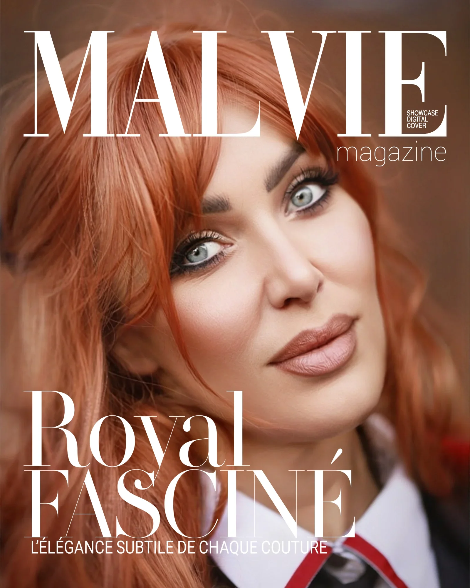 Royal Fasciné