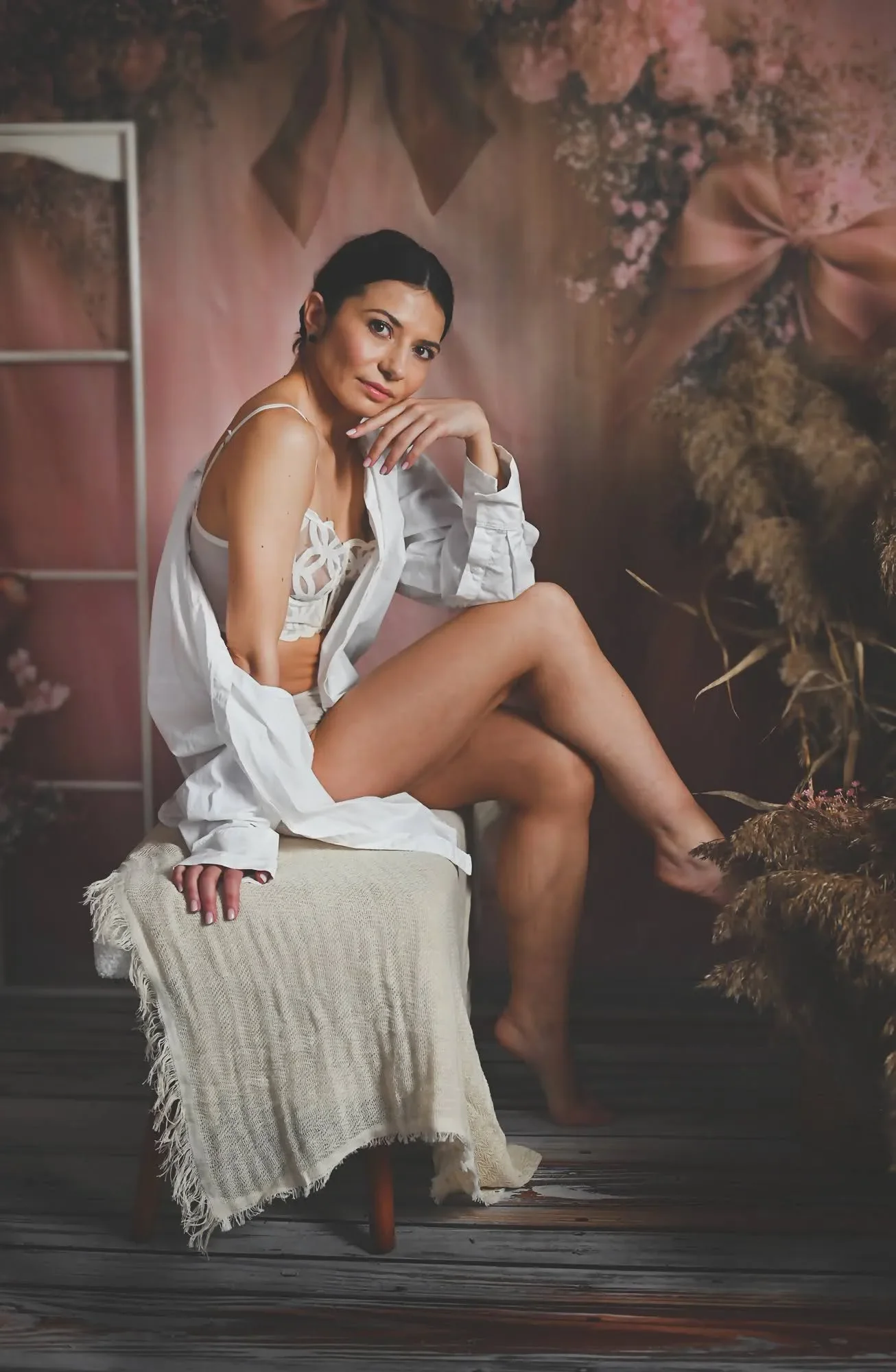 Sesja kobieca