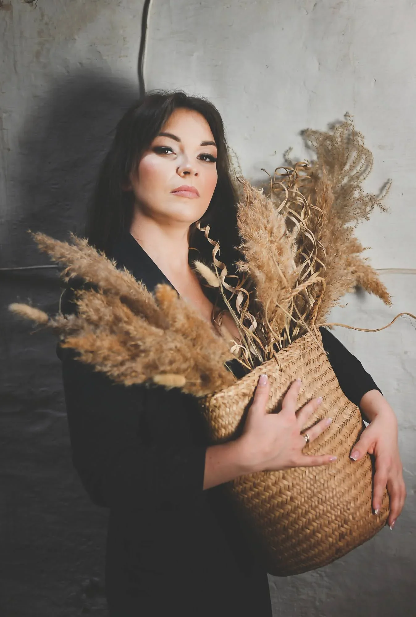 Sesja kobieca