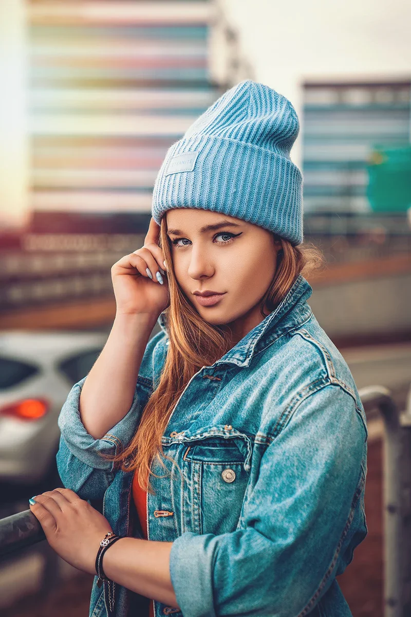 Portret