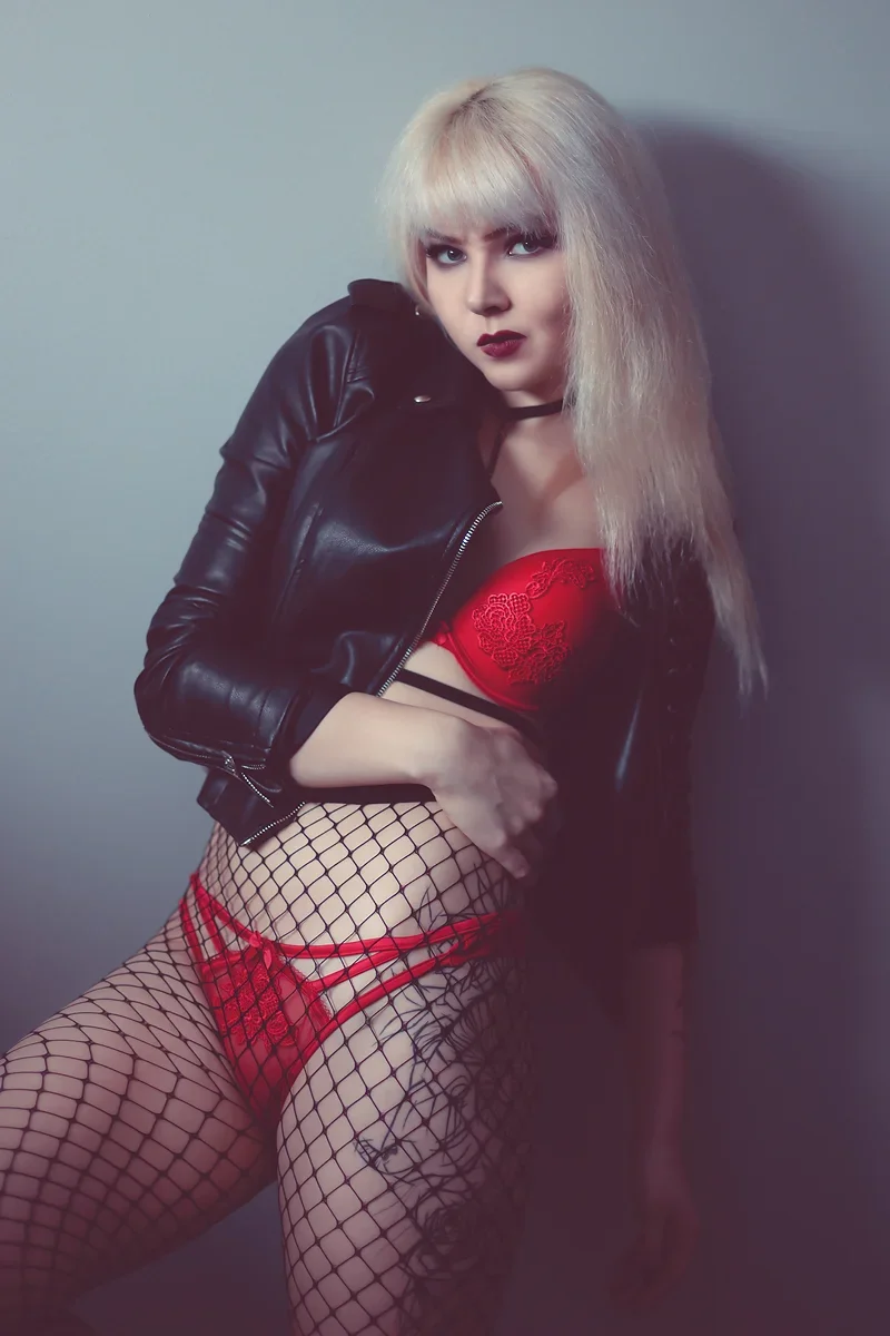 Blondi