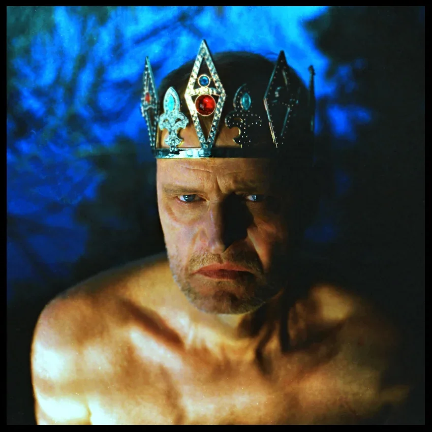 King
