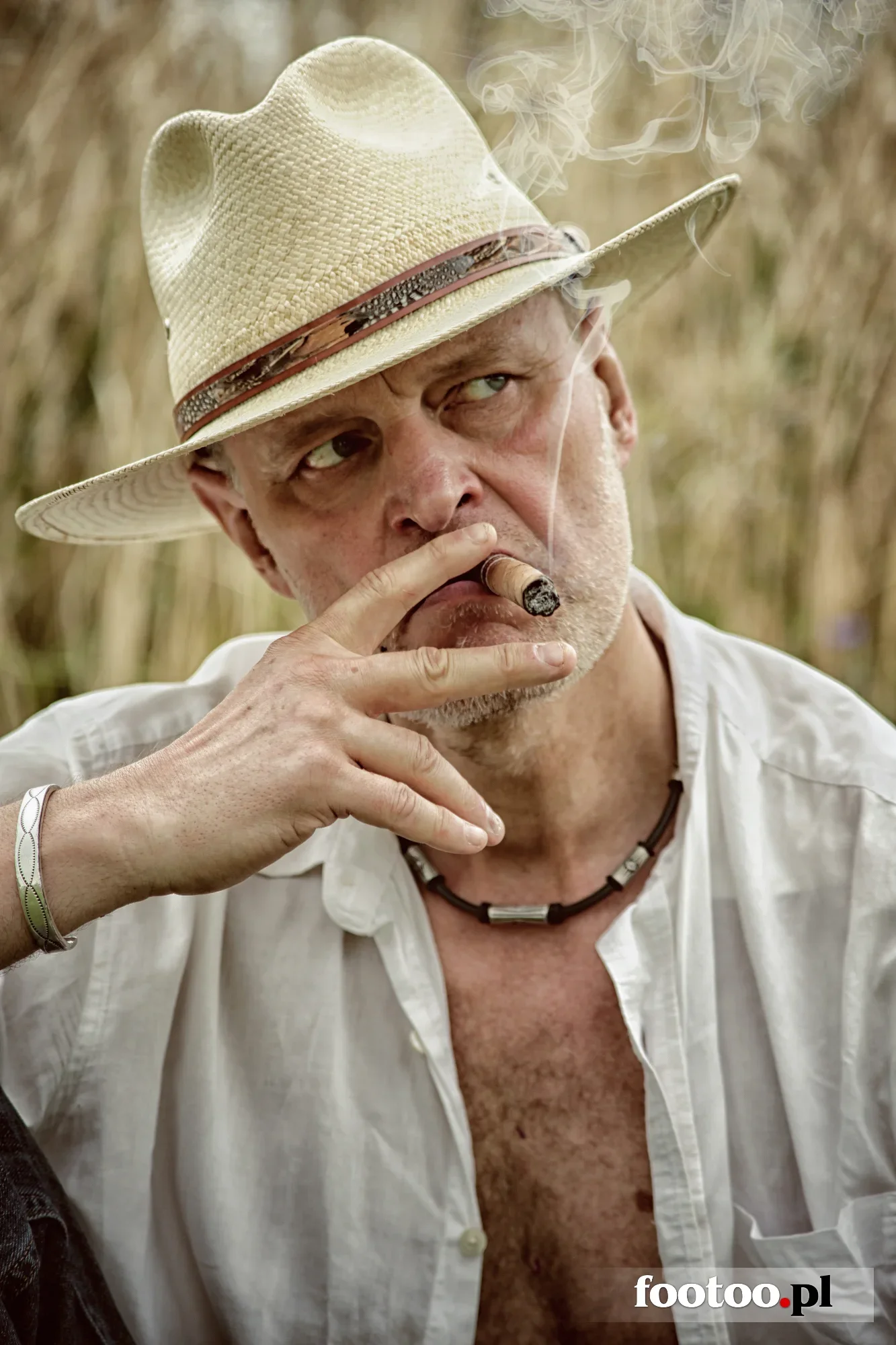 Smoker