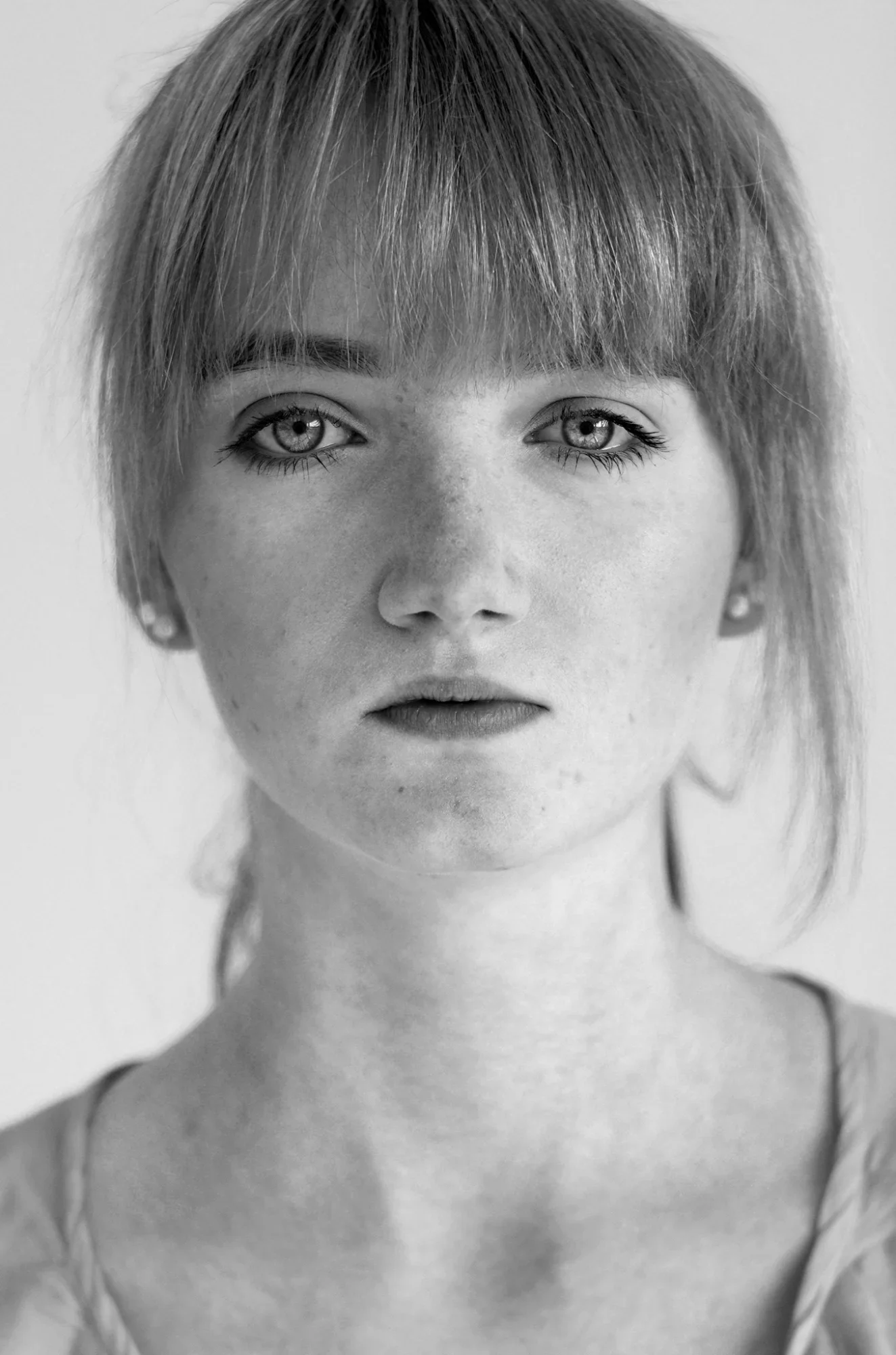 Portret w Bielsku