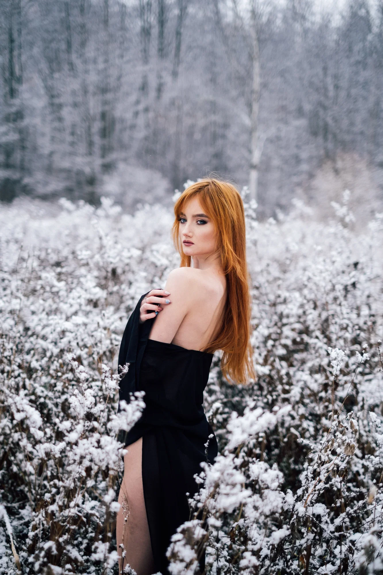 Glamour w Zawierciu