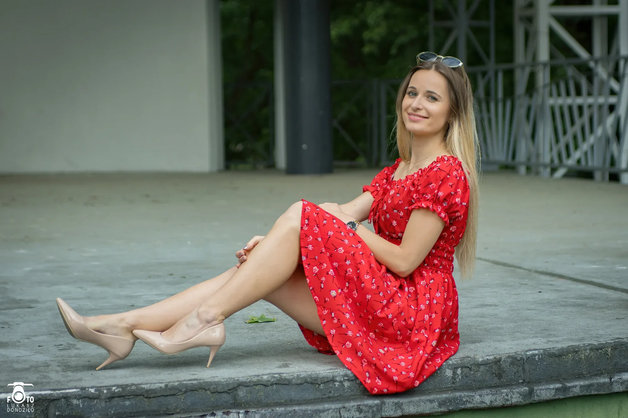 Zuza Wiosna