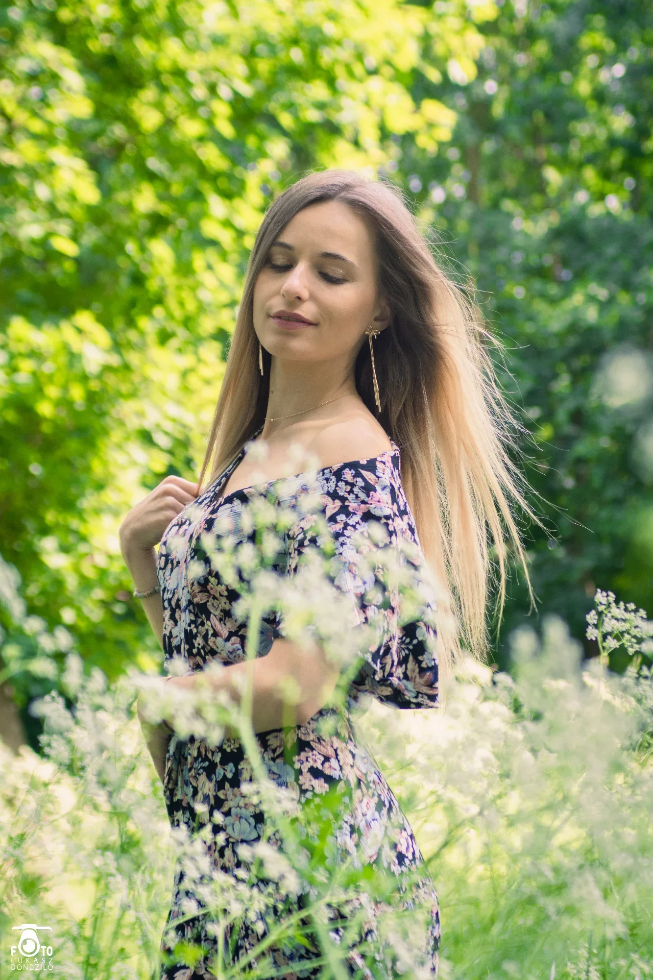 Zuza Wiosna