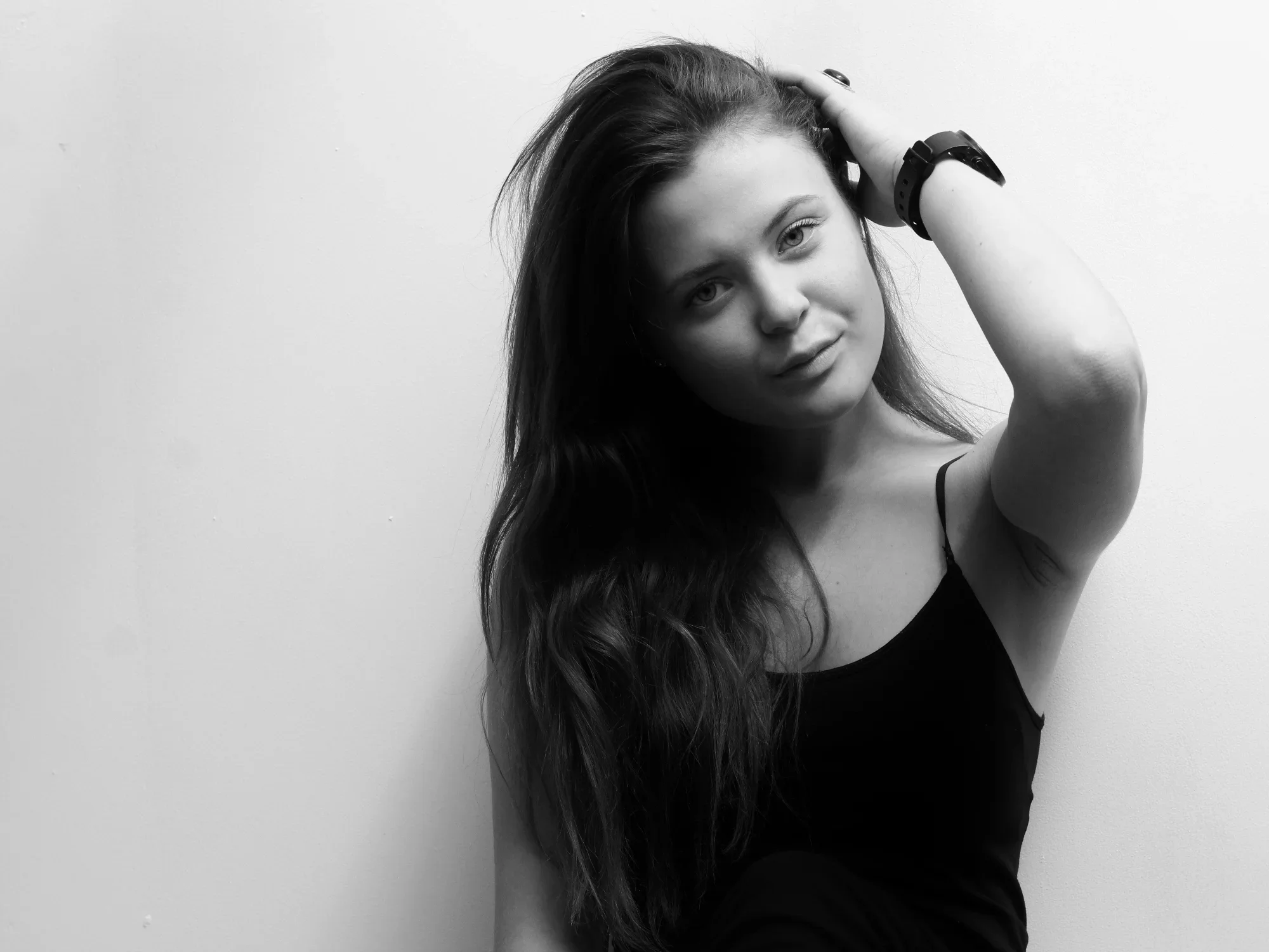 portret