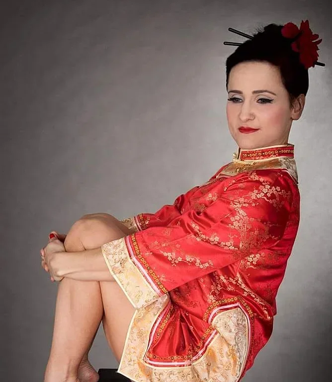 Japan style
