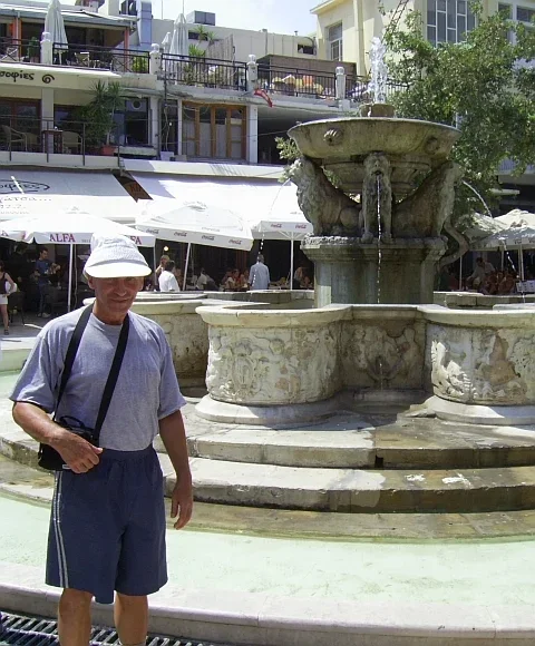 Kreta