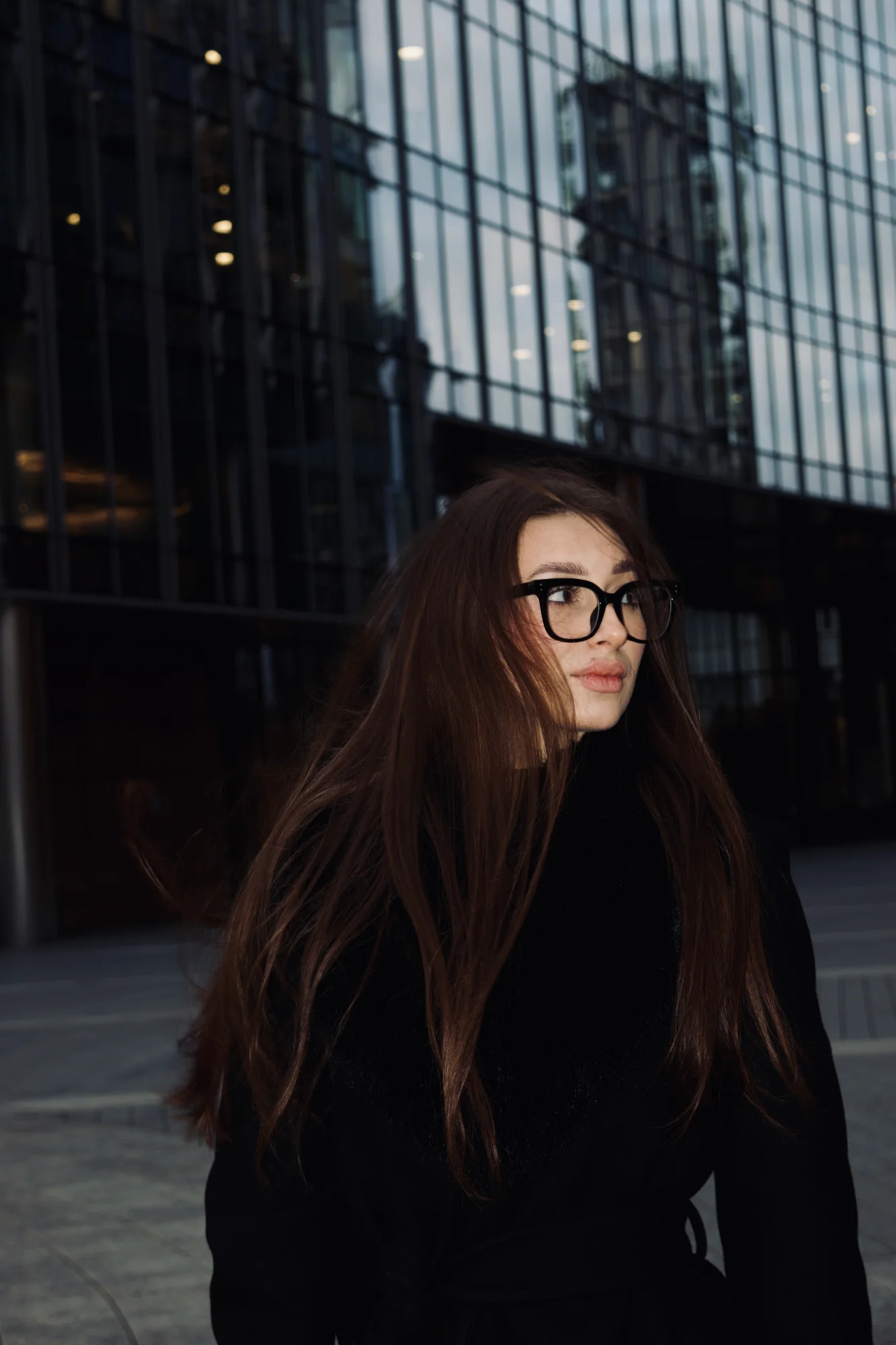 Street photo- October 2025