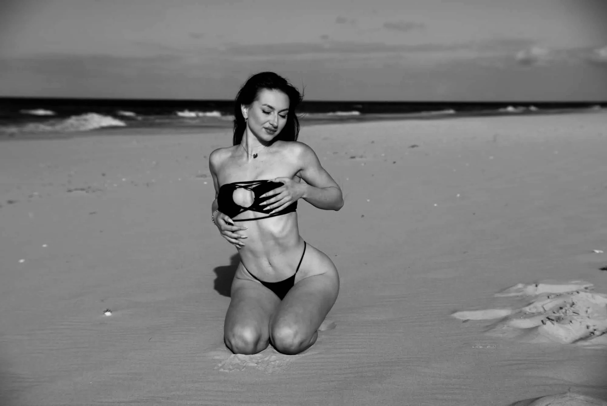 sesja plażowa