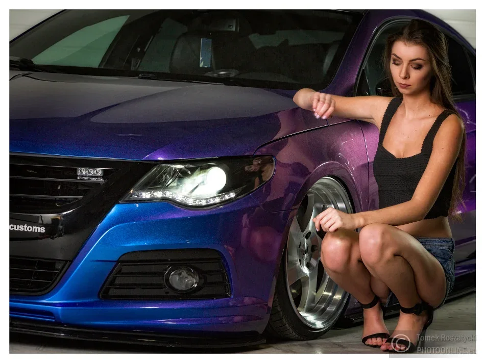 Import z MaxModels