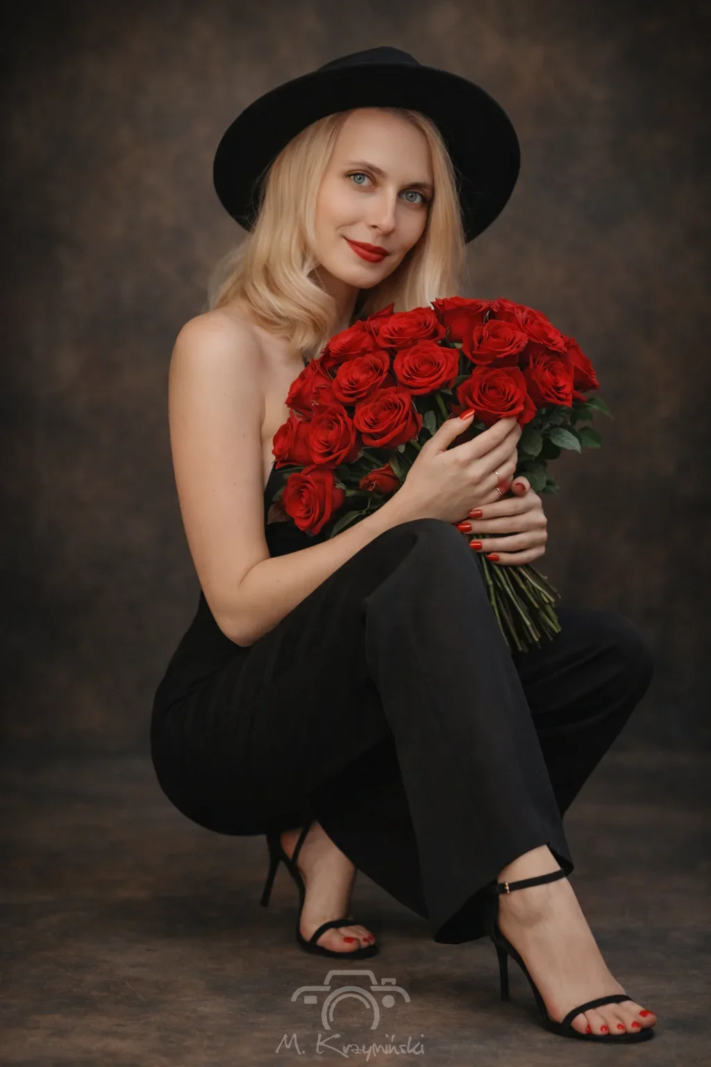 Red passion