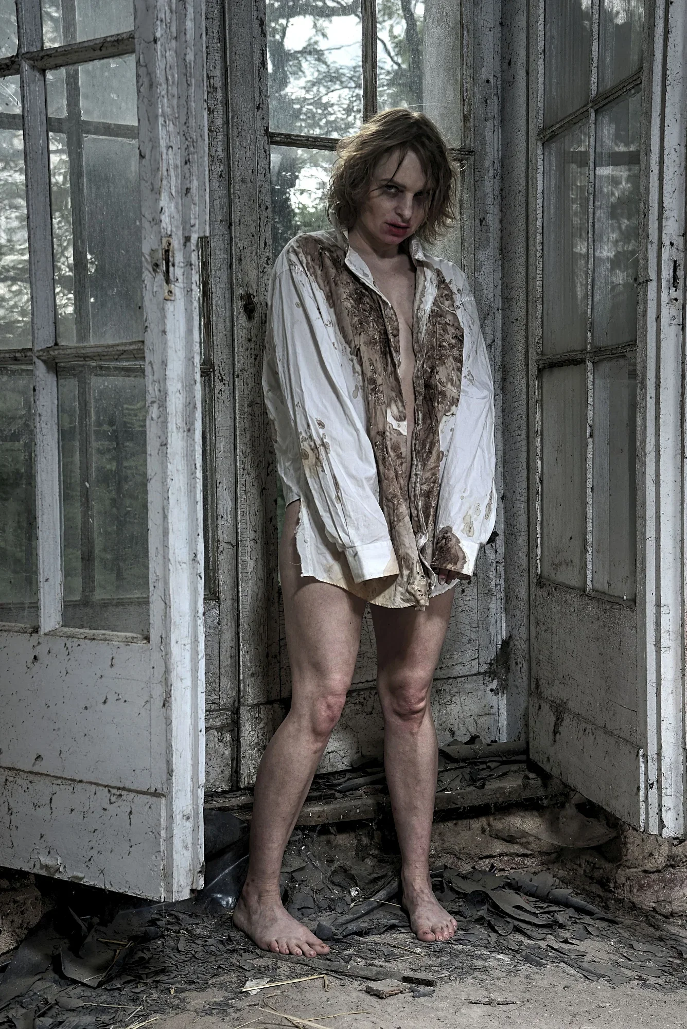URBEX -