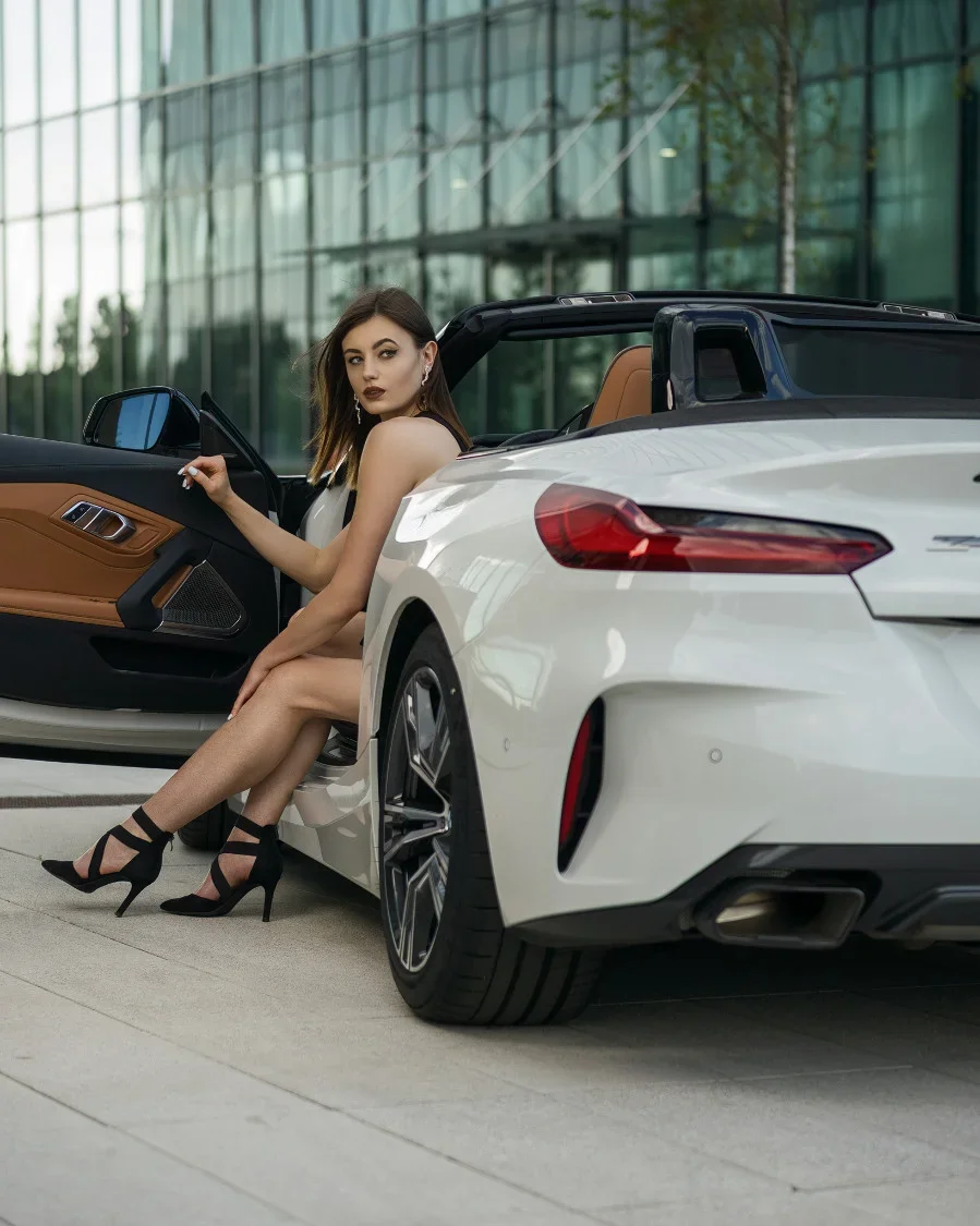 Import z MaxModels