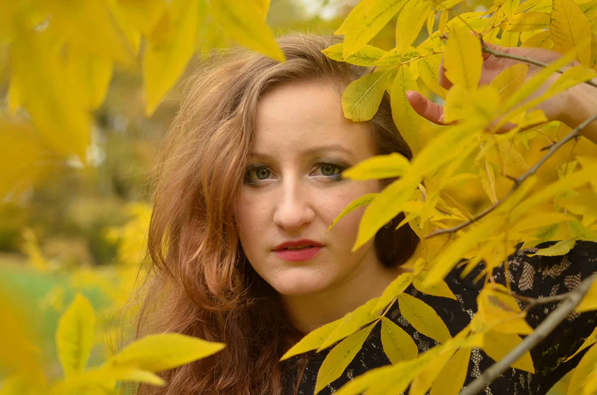 Park Skaryszewski