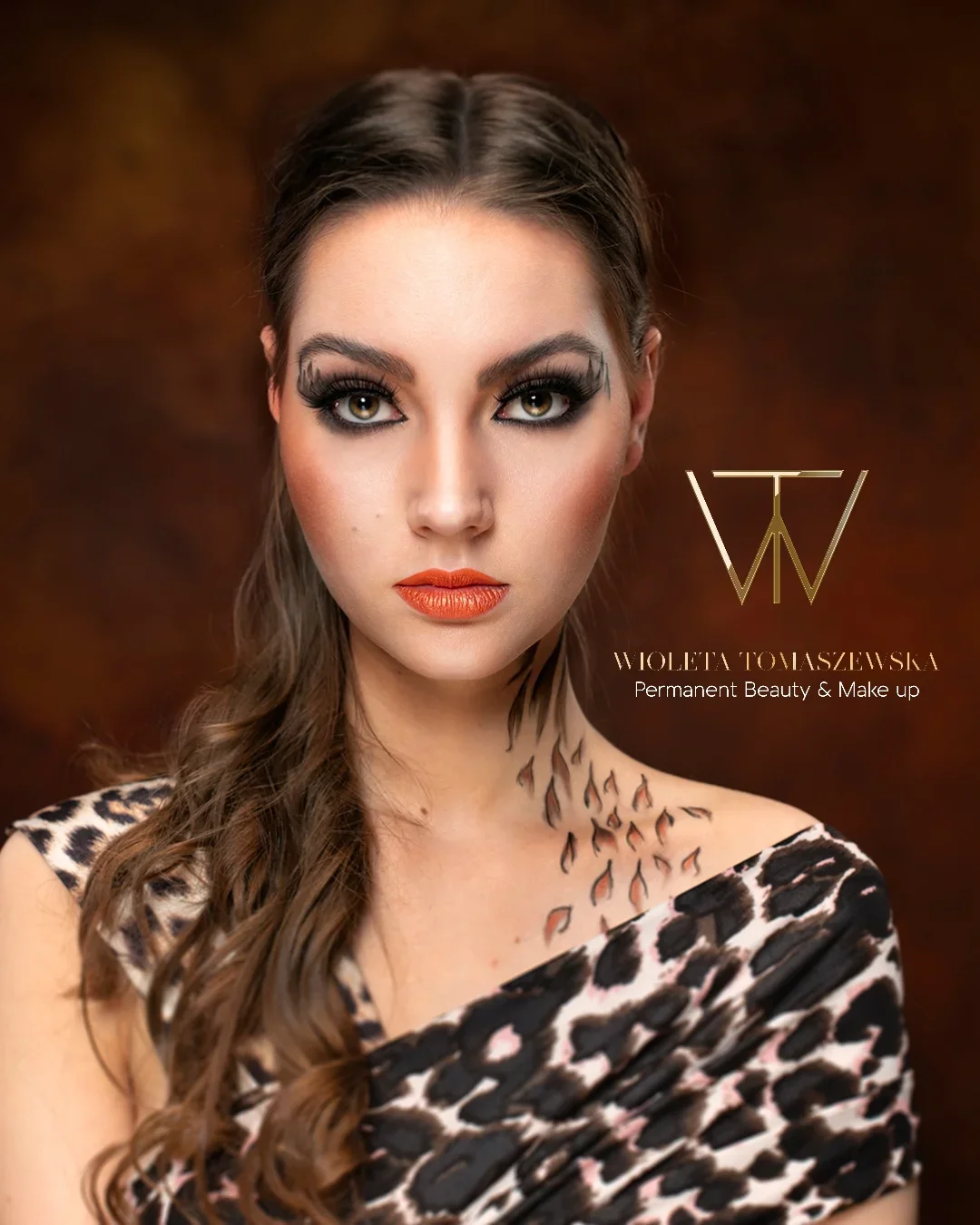 Sesja make up