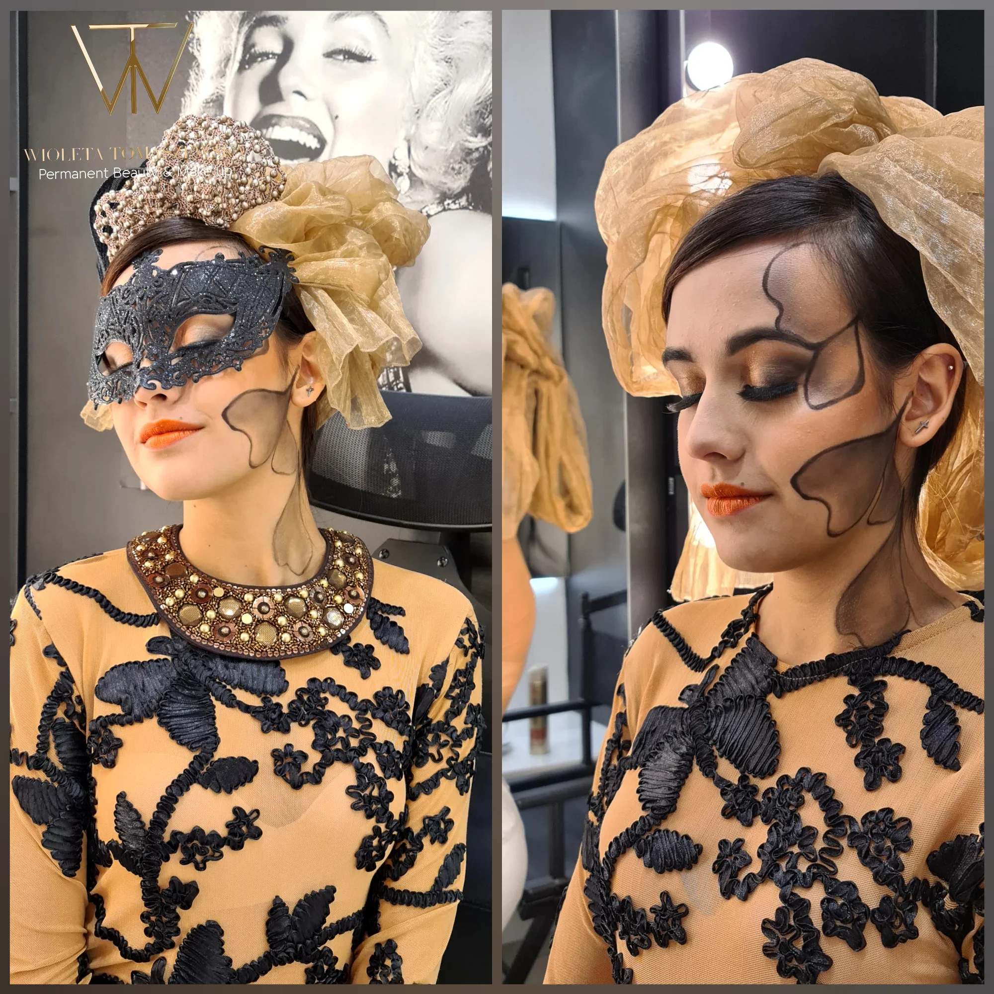 Make up